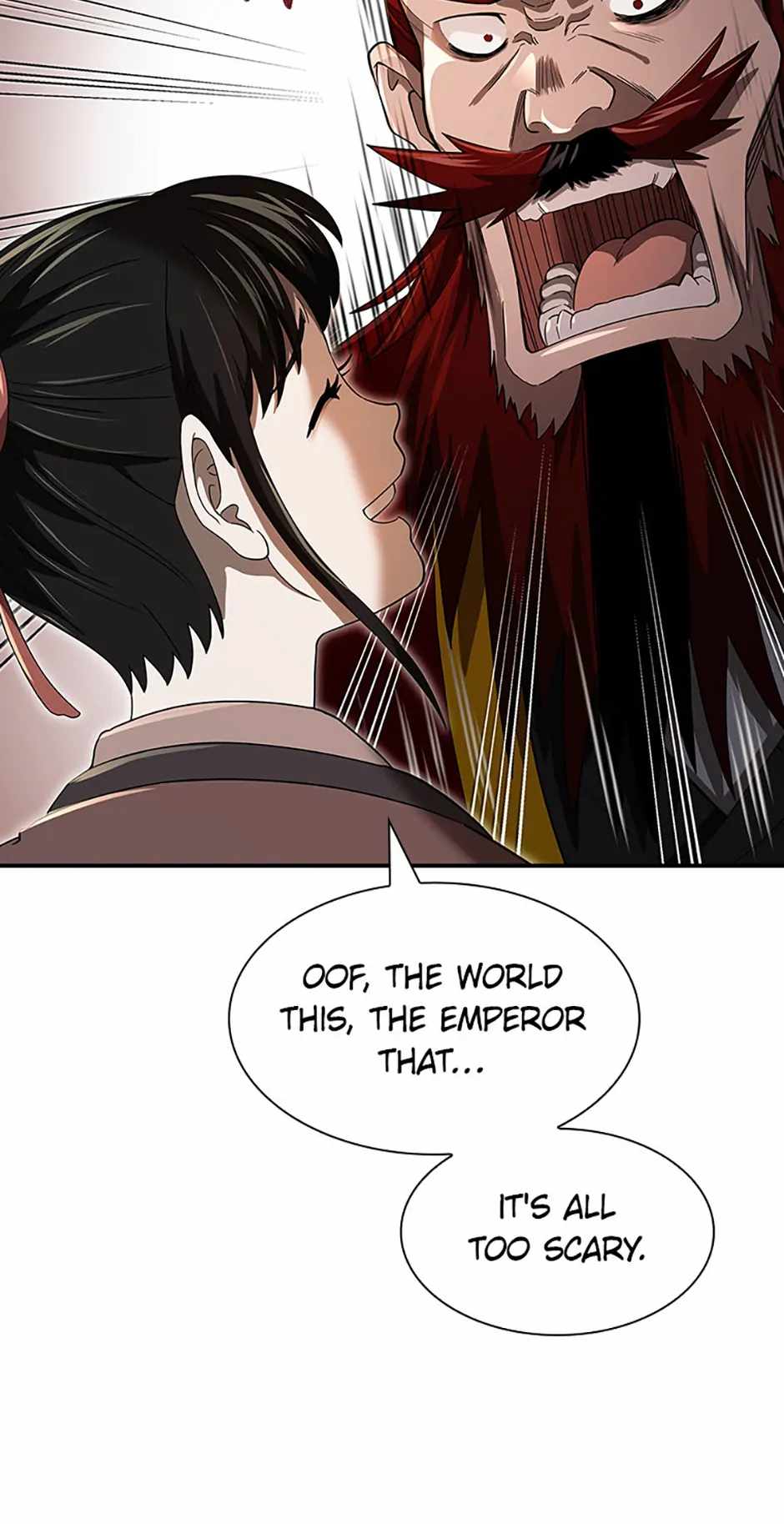 The Demonic Blade Fairy Chapter 2 18